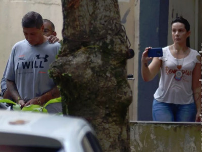  Acusado de matar Marielle pesquisou estudiosos e ativistas