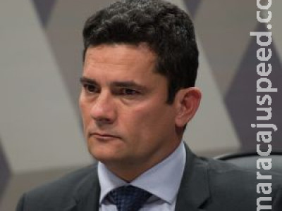 Balanço sobre fronteira de MS será apresentado para Moro