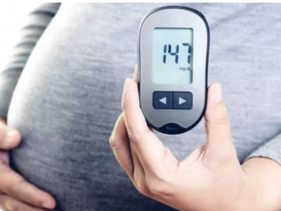  Ginecologista alerta para os problemas da Diabetes Gestacional