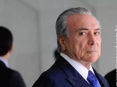  Lava Jato denuncia Temer por corrupção, peculato e lavagem