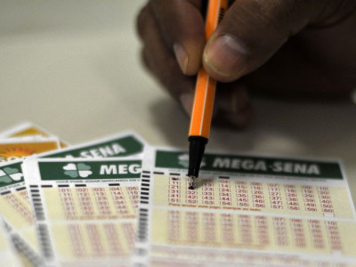 Mega-Sena sorteia hoje prêmio de R$ 7 milhões