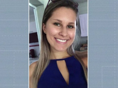 Mulher morre após ter o corpo queimado pelo namorado