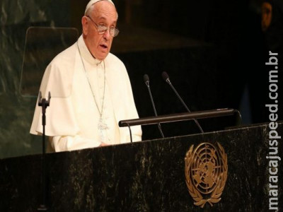  Papa se diz ‘profundamente entristecido’ com ataques a mesquitas