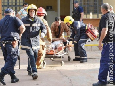 Paraguai quer Forças Armadas em presídios para barrar PCC