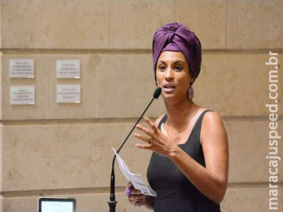 Polícia prende no Rio dois suspeitos de matar Marielle Franco