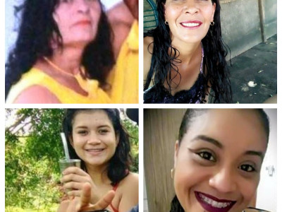 A cada semana, uma mulher é assassinada em Mato Grosso do Sul