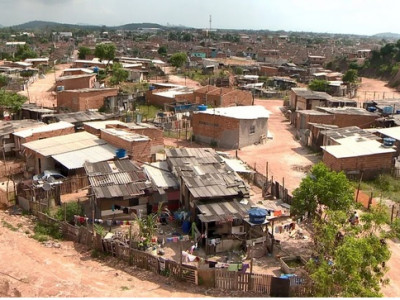 Banco Mundial alerta para aumento da pobreza no Brasil