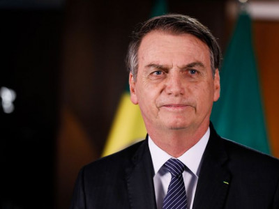 Bolsonaro diz que Câmara é soberana para alterar Previdência