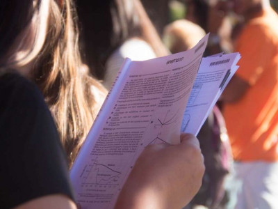 Como se preparar para a prova de Redação do Enem?
