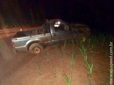 Criança morre após ser arremessada de veículo em capotamento