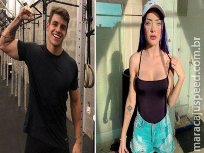 Ex-BBB Antônio rebate acusação de estupro feita por Youtuber 