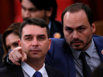 Filhos e 