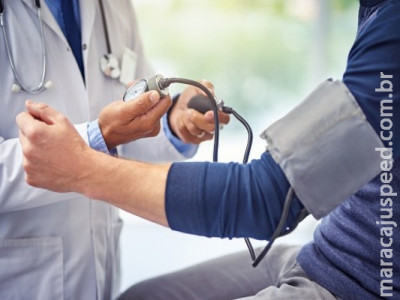 Hábitos saudáveis ajudam a prevenir a hipertensão