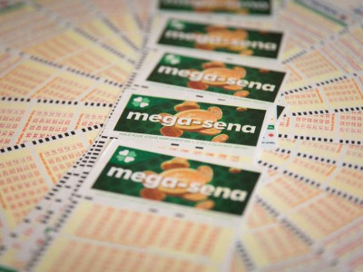 Mega-Sena acumula novamente e prêmio vai a R$ 45 milhões