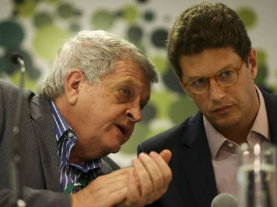Meio Ambiente vira novo foco de crise no governo