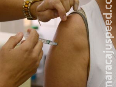 MS vai receber 860 mil doses de vacina para gripe