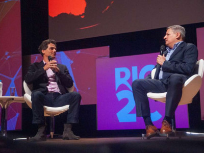 Netflix projeta parceria extensa com o Brasil