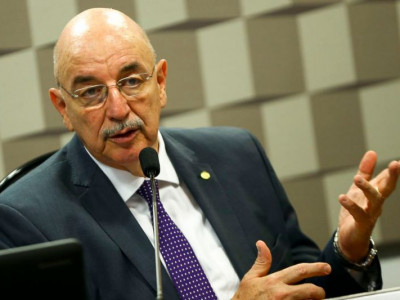 Para Osmar Terra, licença-maternidade deve ser de 1 ano 