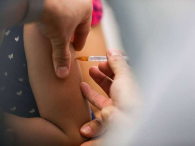 Saúde entrega só metade das vacinas contra tuberculose