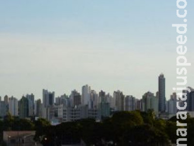 Semana começa com previsão de chuva no nordeste do Estado