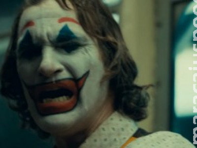 Sombrio e revelador! Assista ao 1º trailer de "Coringa"