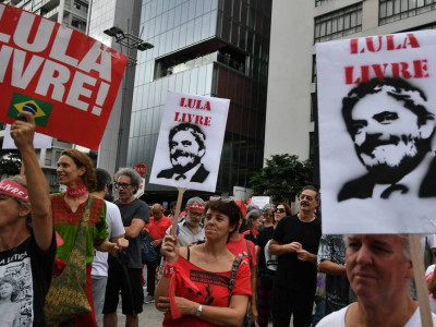 STJ vai julgar nesta terça-feira recurso de Lula no caso do tríplex