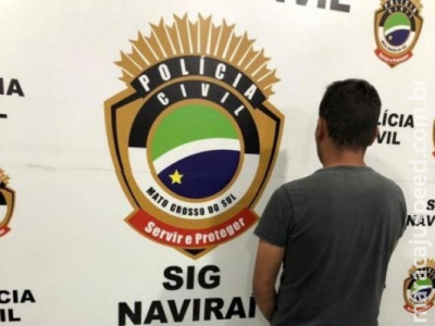 Suspeito de integrar PCC e participar de decapitação é preso