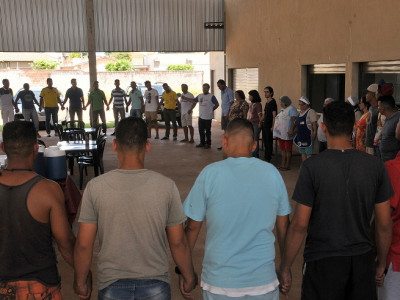 Venezuelanos escolhem Dourados para recomeçar