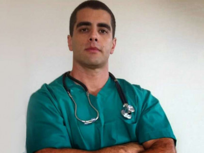 Acusado de homicídio, 