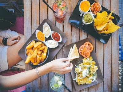 Anvisa proíbe aditivos alimentares contendo alumínio