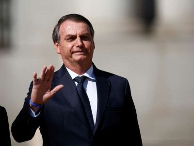 Bolsonaro sanciona mudanças que fortalecem Maria da Penha