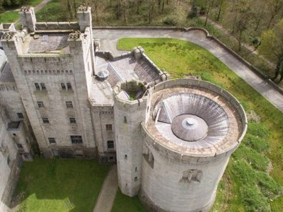 Castelo de Game of Thrones é mais barato que apartamentos em SP