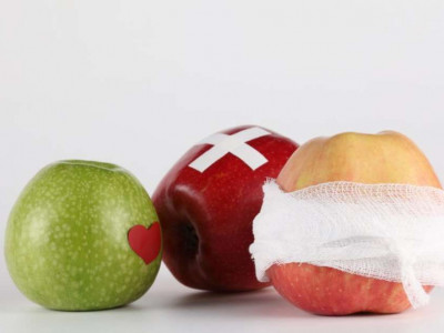 Cicatrização: conheça alguns alimentos que auxiliam no processo