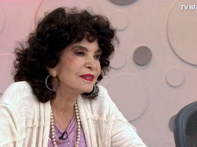 Corpo de Lady Francisco será cremado hoje