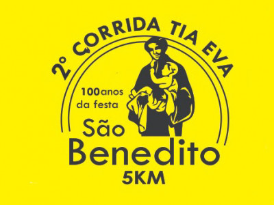 Corredores de Maracaju participam da Segunda Corrida Tia Eva