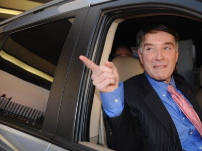 CVM multa Eike Batista em R$ 536,505 milhões