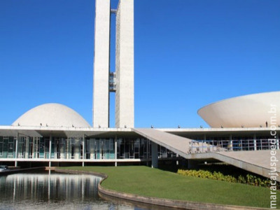 Debate sobre aumento de energia no ocorrerá no Senado