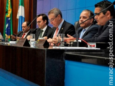 Deputados aprovam novo prazo para empresas aderirem ao Fadefe