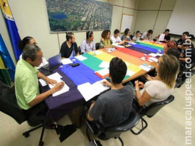 “Direitos LGBT+” é tema de Audiência Pública em Dourados