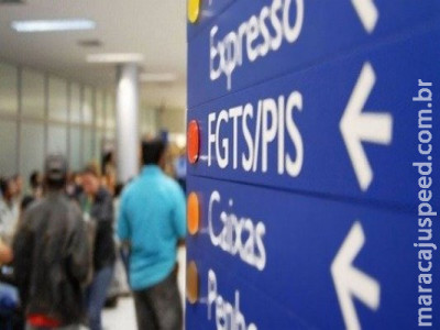 Em MS, mais de 200 mil trabalhares tem direito ao abono salarial