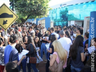 Enem 2019 já tem 3 milhões de inscritos