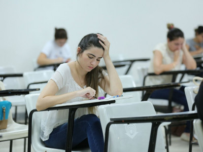 Enem 2019 recebe 5 milhões de inscrições; prazo termina na sexta