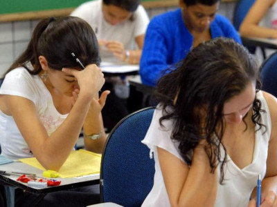 Enem tem 5,1 milhões de inscritos confirmados