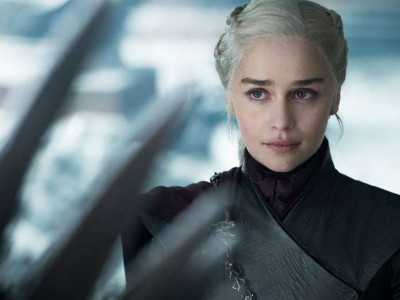 Game of Thrones: Episódio final quebra recorde de audiência