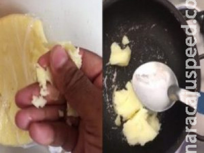 ‘Golpe do queijo’ volta fazer vítimas em Campo Grande 