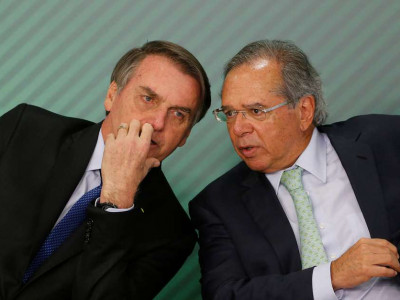 Governo busca solução para pagar aposentadorias sem atraso