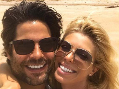 MARIDO DE CAROL BITTENCOURT SERÁ INDICIADO PELA MORTE DA MODELO