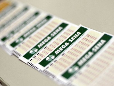 Mega-Sena sorteia prêmio de R$ 3 milhões neste sábado