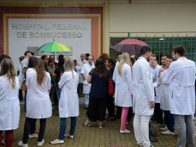 Ministério da Saúde abre inscrições para o Mais Médicos