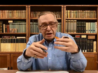 Olavo de Carvalho: 